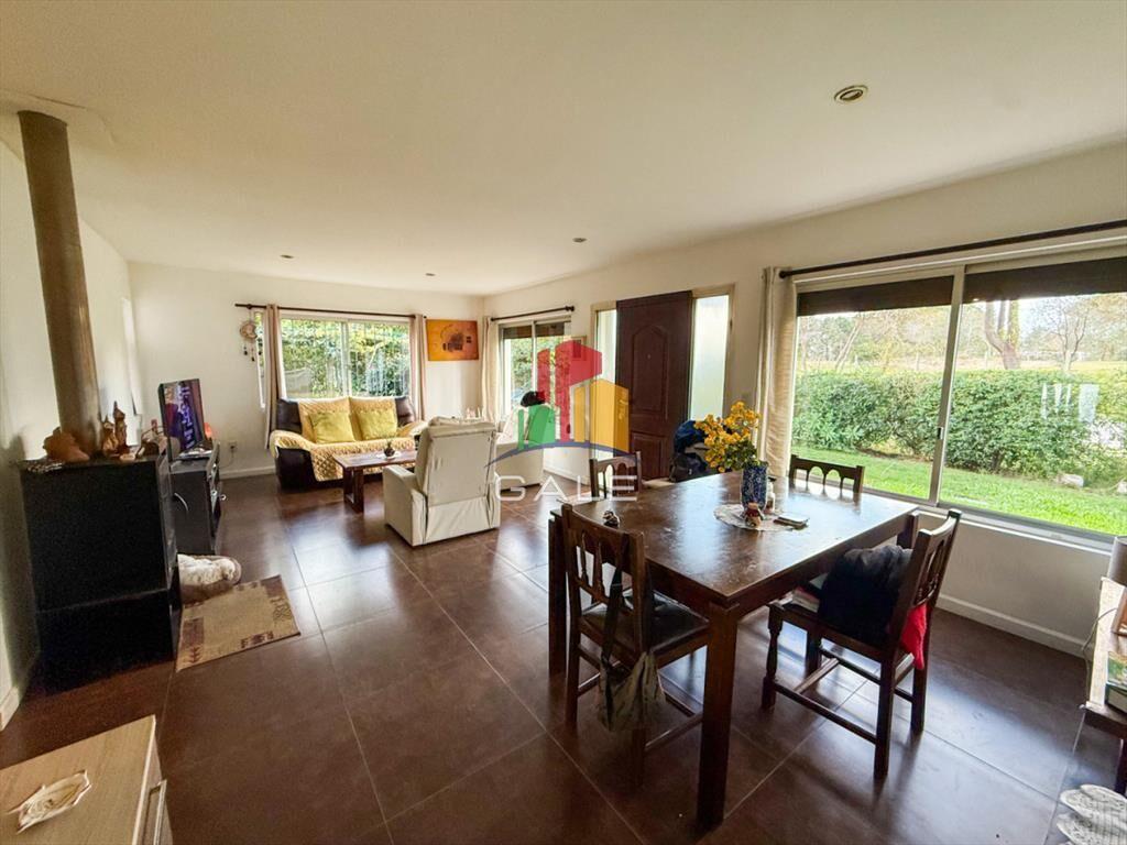 VENTA CASA 3 DORMITORIOS + LOFT 2 SUITES JARDINES