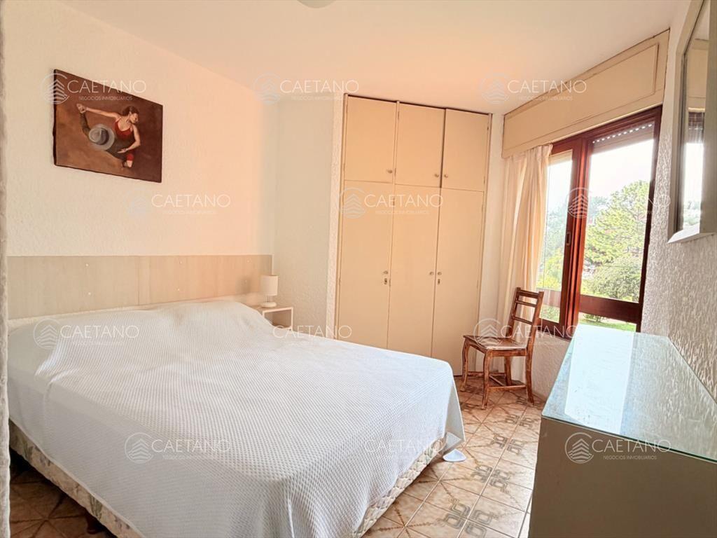 Apartamento de 2 Dormitorios en Aidy Grill - del