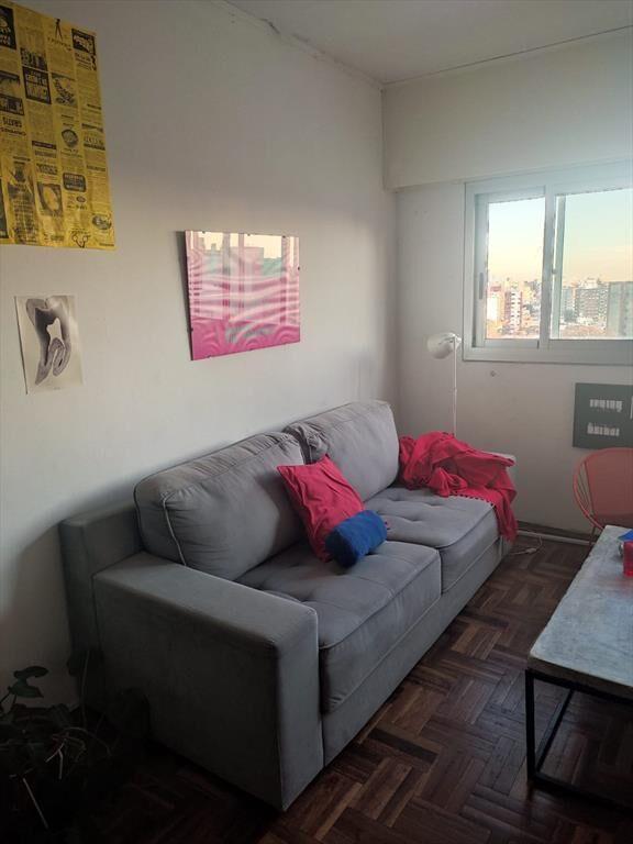 Apartamento en alquiler 2 dormitorios en Pocitos
