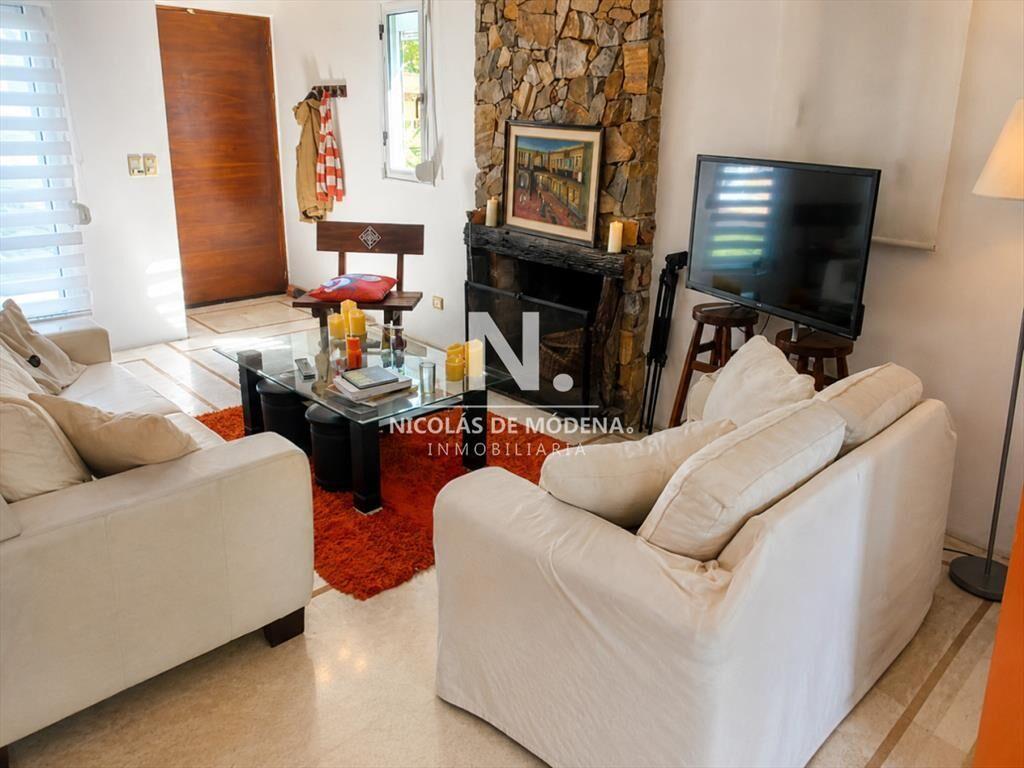 Casa en Balneario de Buenos Aires,  de 3 con y