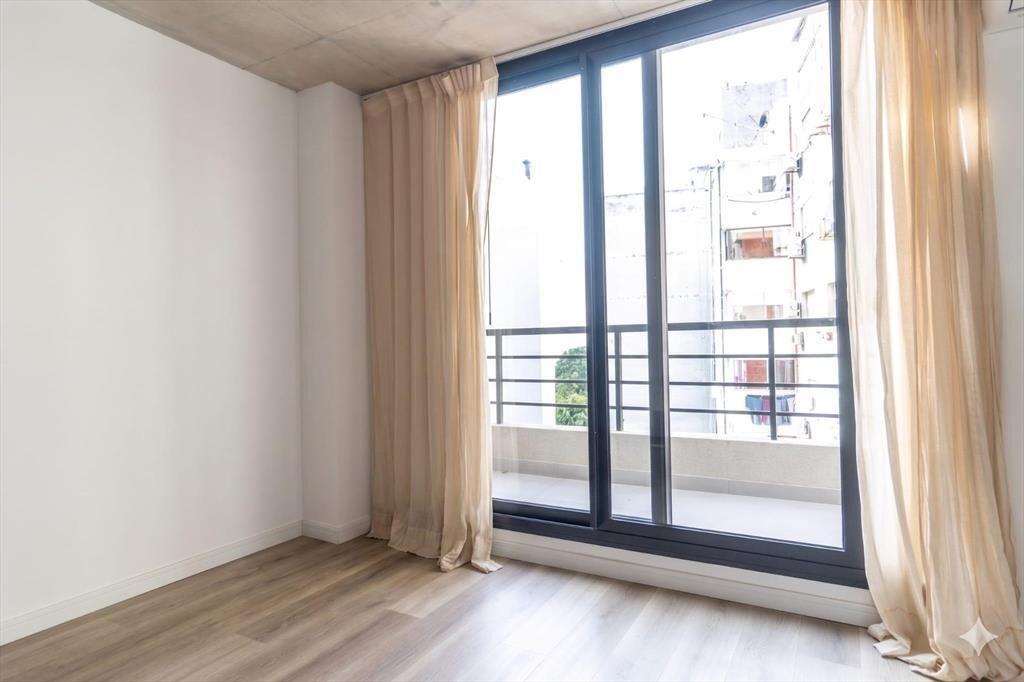 Venta apto 2 dorm, terrazas y gge - Punta Carretas