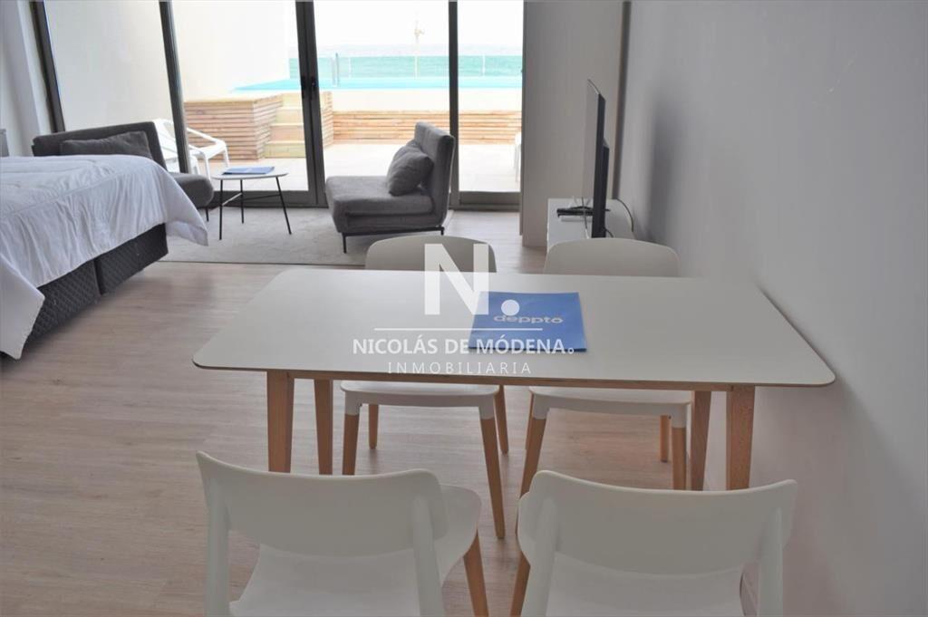 VENTA MONOAMBIENTE PUNTA BALLENA