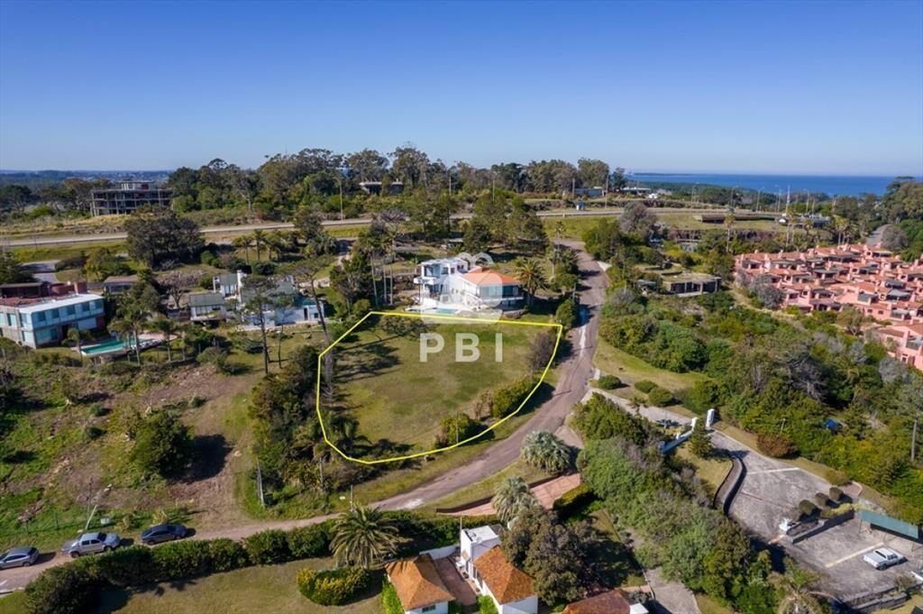 Venta de Lote en Punta Ballena, Punta Ballena - Ref : PBI20