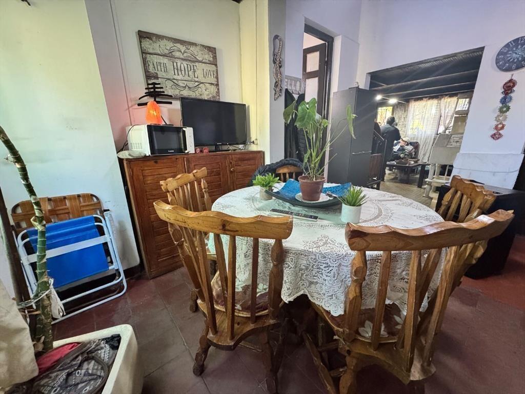 Venta de casa financiada en barrio Peñarol