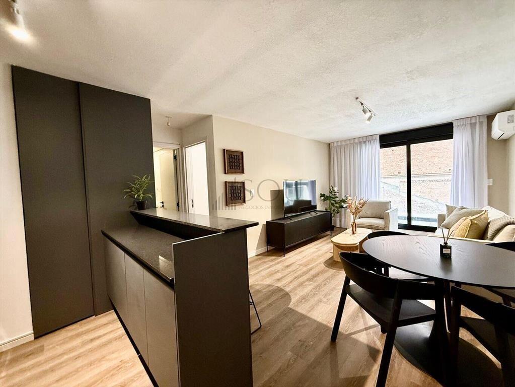 VENTA APARTAMENTO 1 DORMITORIO EN CORDÓN