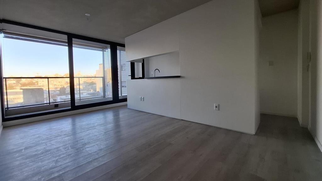 Venta Apartamento 2 Dormitorios en La Aguada