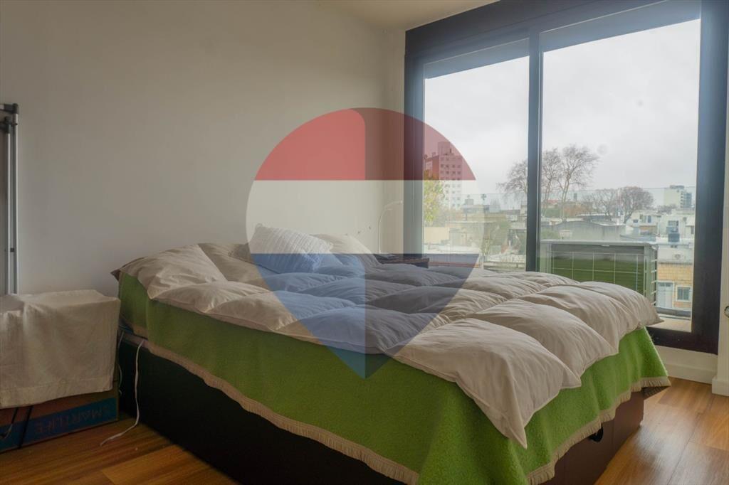 Venta 1 dormitorio Rentabilidad 6% La blanqueada
