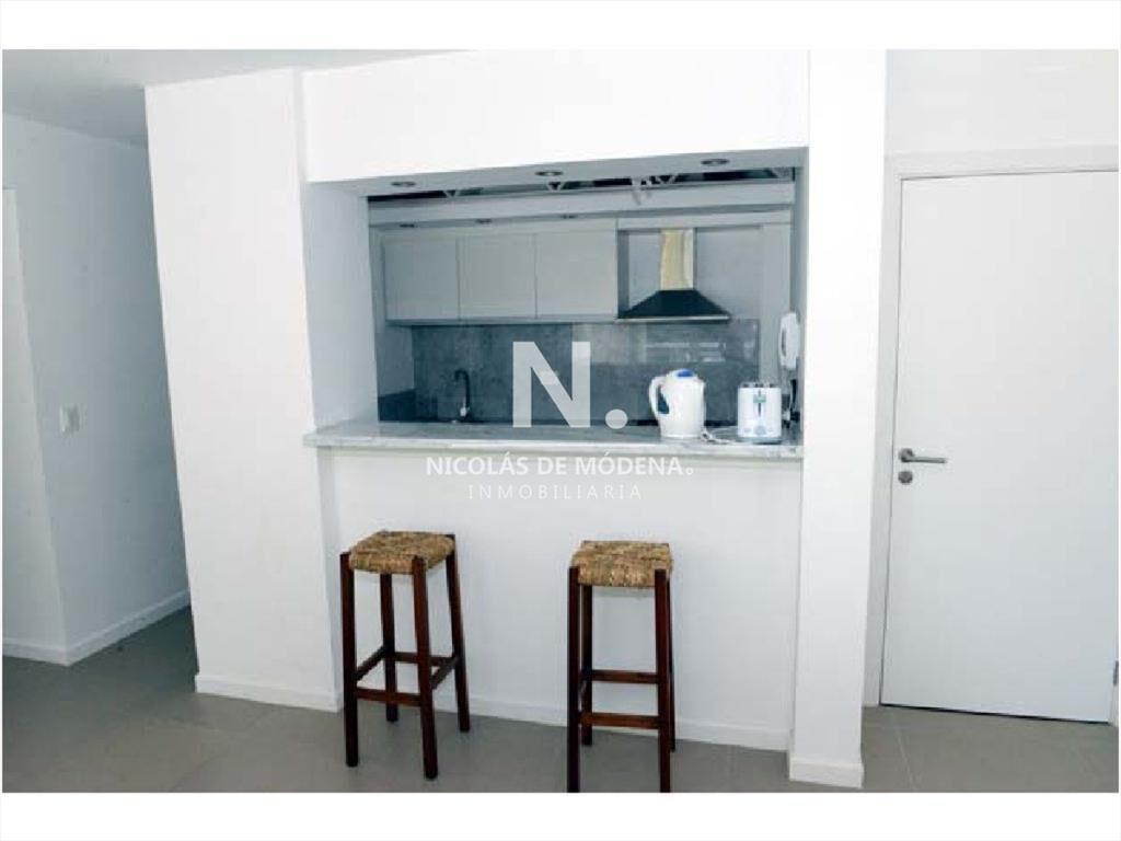 Apartamento en Rincón del Indio, 3 dormitorios