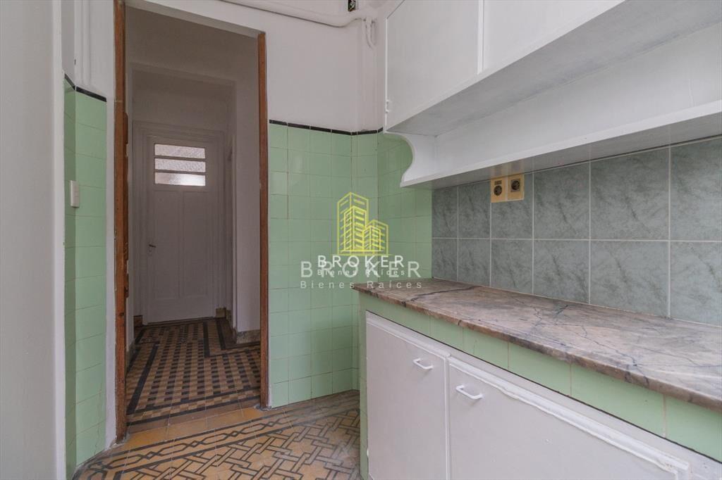 Apartamento 4 dormitorios en Centro Sur