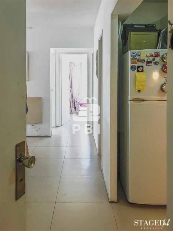 APTO EN VENTA EN PENINSULA CON VISTA AL MAR DE 2 DORMITORIO