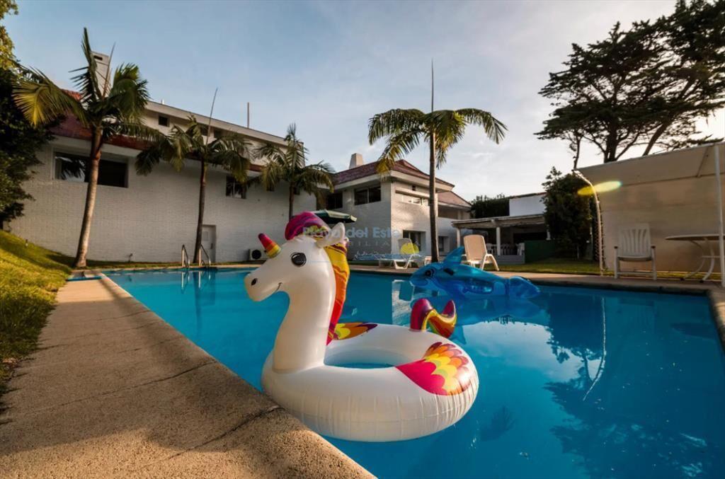 CASA EN ALQUILER DE TEMPORADA EN PUNTA DEL ESTE ,