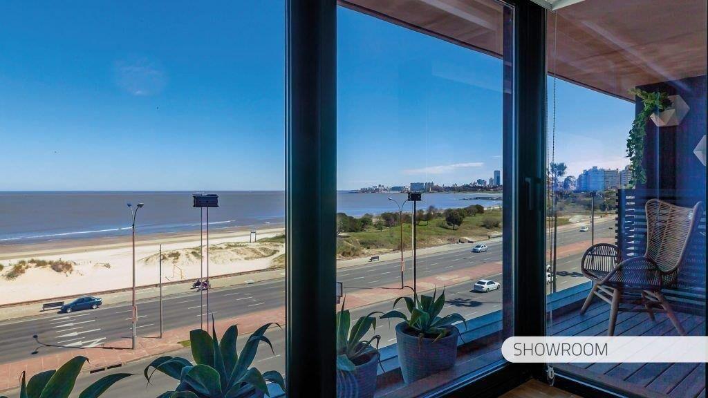 Venta Apartamento 1 dormitorio Malvín Torre Arenas