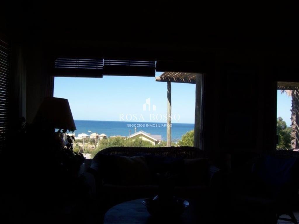 Casa en El Chorro, 1 dormitorios *