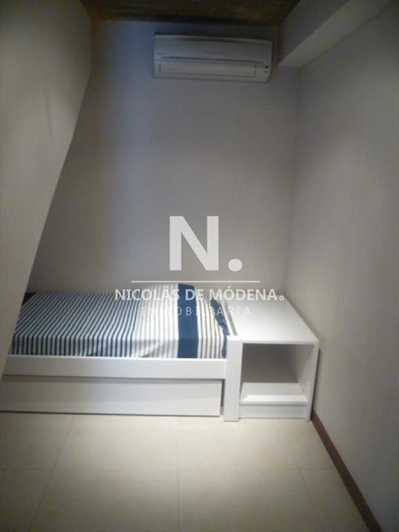 Apartamento en La Barra de 3 Dormitorios en venta