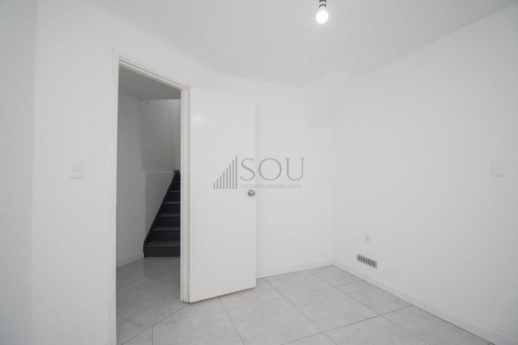 Venta apartamento un dormitorio en Malvín