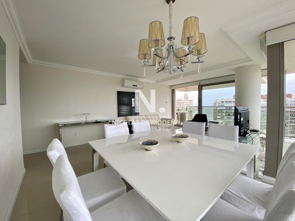 Apartamento en Torre Imperiale