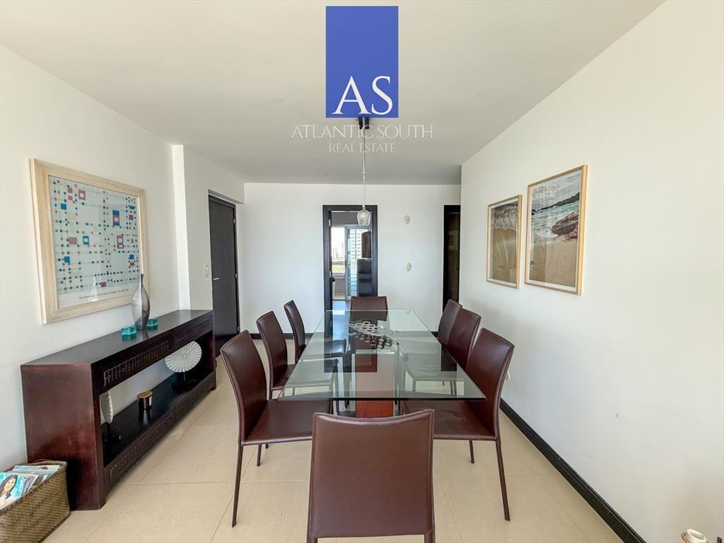Apartamento 3 dormitorios en torre de categoría