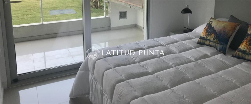 Apartamento en Mansa, 2 dormitorios con