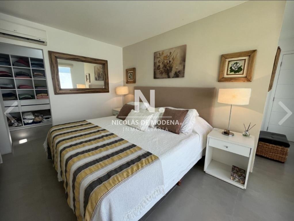 Alquila casa de 3 dormitorios en Mansa, Punta del Este