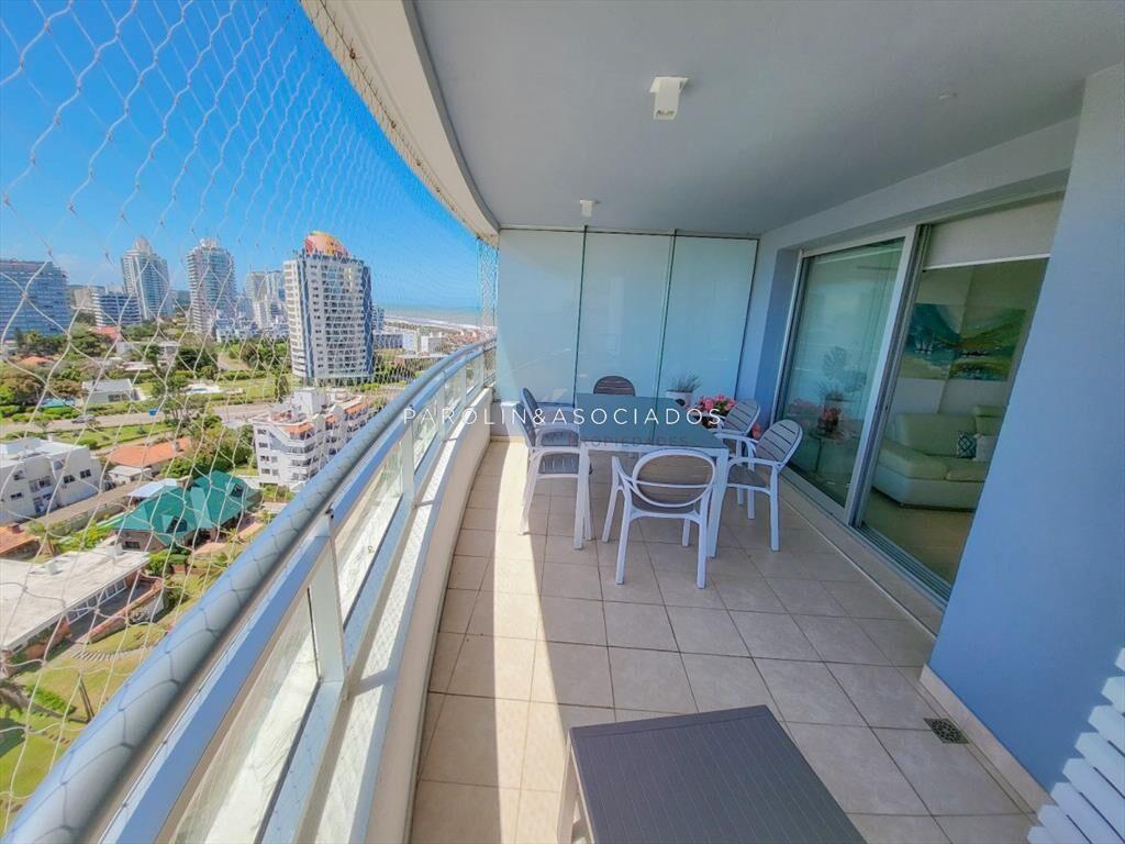Departamento de 3 dormitorios en Venta en Forest