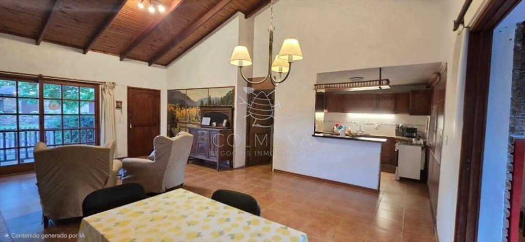 Casa en Roosevelt - Punta del Este