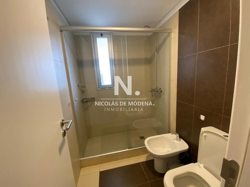 Apartamento 3 dormitorios en suite en Edificio ,