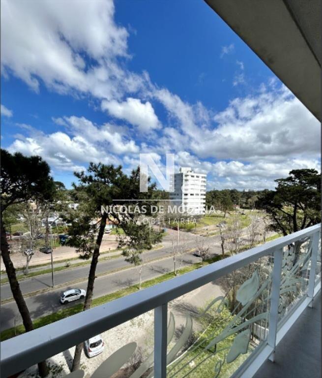 Apartamento en Venta de 2 dormitorios en Punta