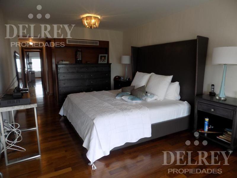 Venta  Apartamento - Punta Carretas DelRey Propiedades
