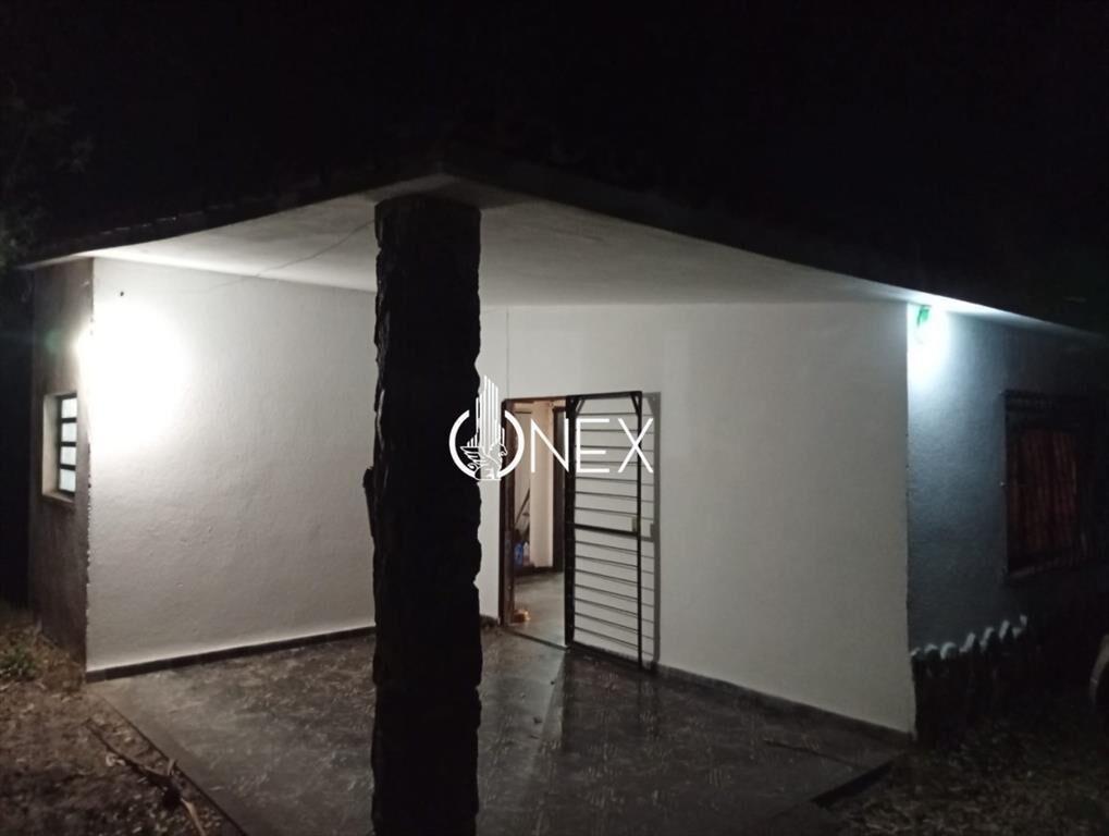 Se vende casa en Parque del Plata norte.