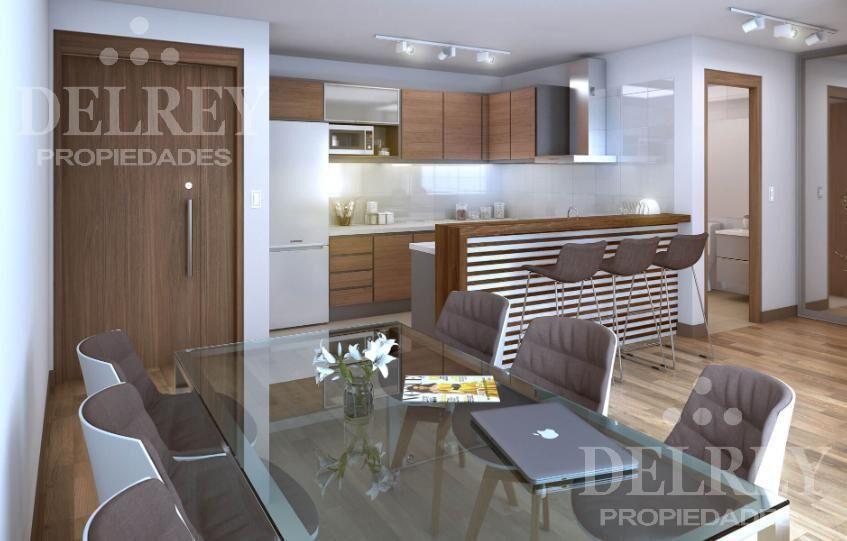 Alquiler Apartamento Punta Carretas DELREY PROPIEDADES