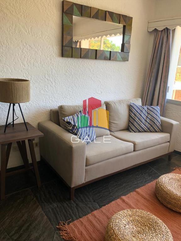 Apartamento en Primera Línea
