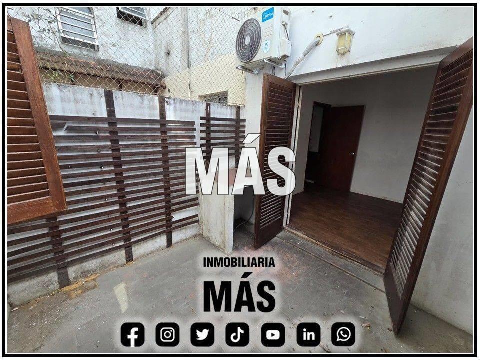 Apartamento Monoambiente Venta Parque Batlle Montevideo i...