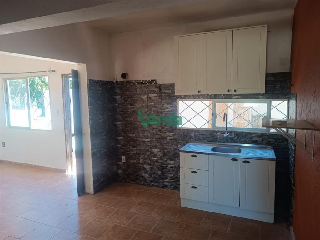 Casa mas apartamento en venta en Shangrilá