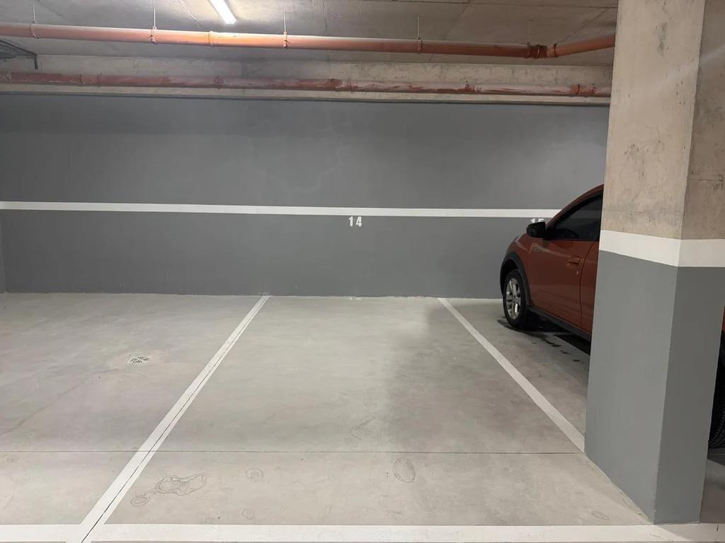 Alquiler apartamento 1 dormitorio con garaje a estrenar Cord