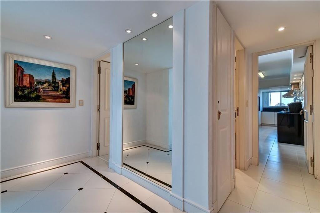 APARTAMENTO PENTHOUSE EN ALQUILER FRENTE AL MAR