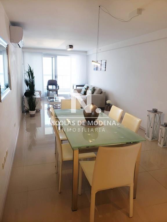 Playa Brava , edificio con muy buenos amenities
