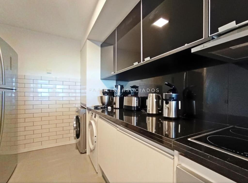 Departamento en Venta de 2 dormitorios en Punta