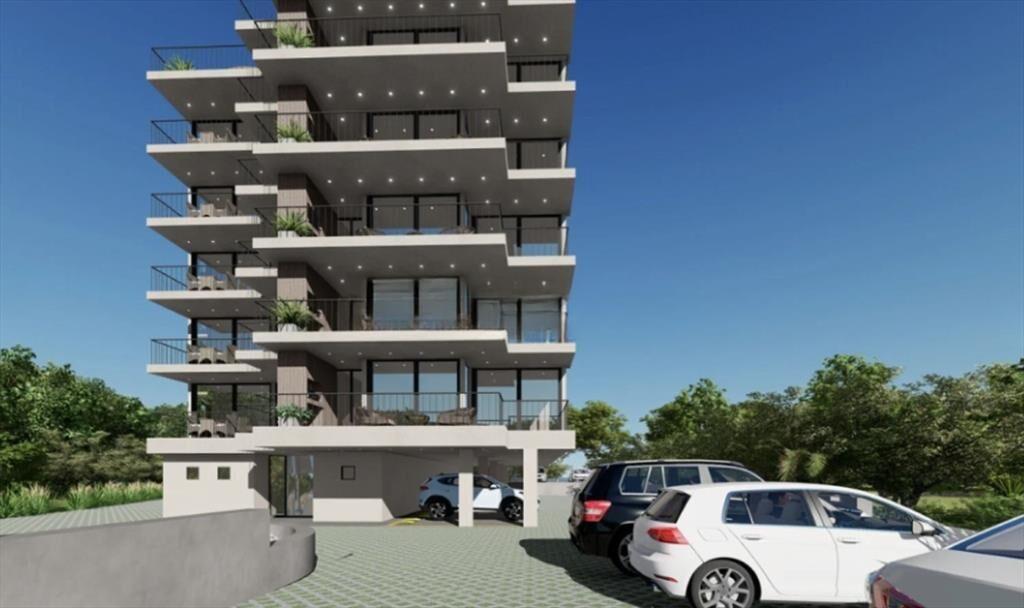 Venta departamento en Playa Brava Punta del Este