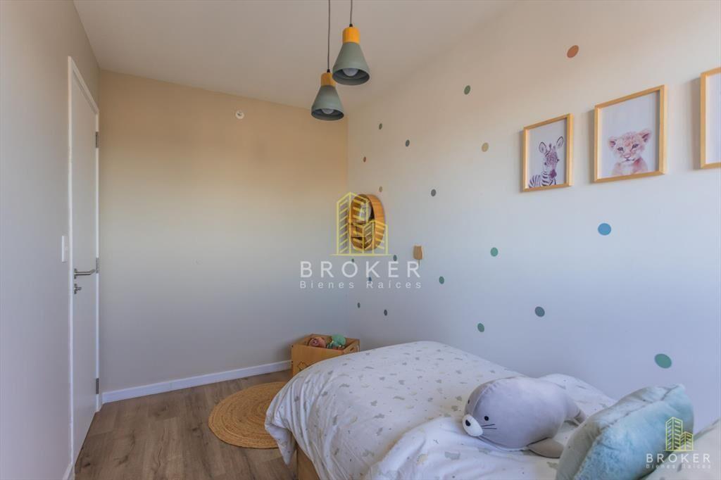 Venta de apartamento 2 dormitorios Malvin a