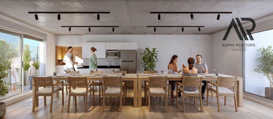 Apartamento en venta en Cordón