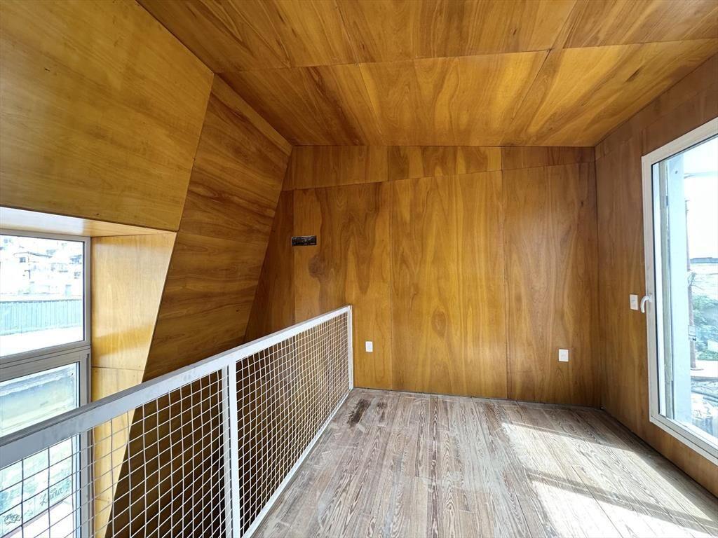 Venta de Apartamento en Aguada Loft con Renta - Diseño