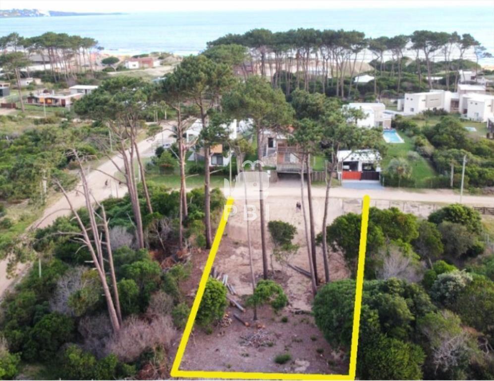 Venta de terreno, excelente ubicación, Punta - :