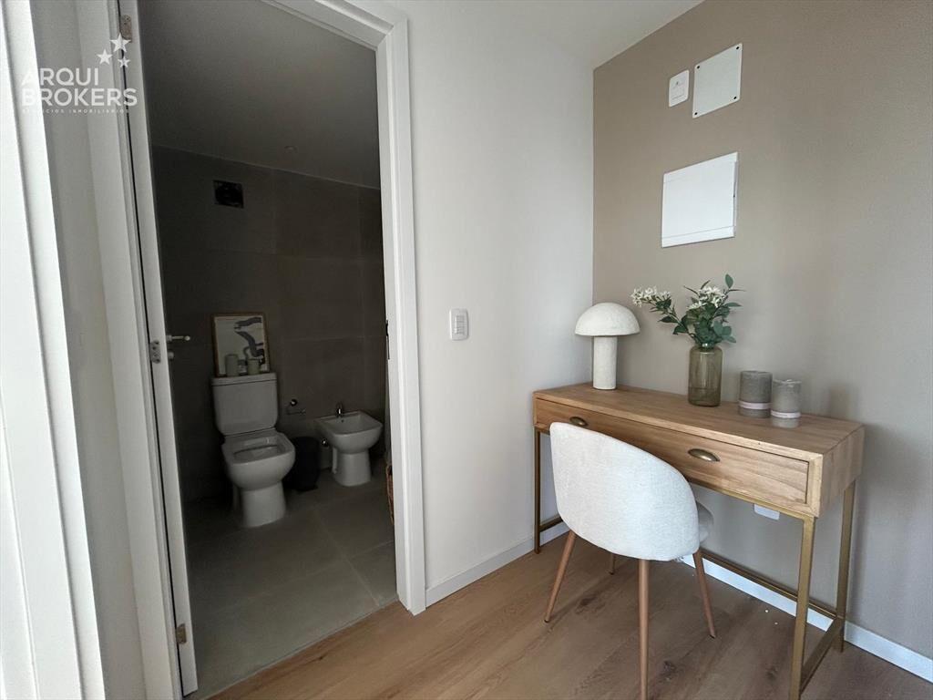 Venta apartamento dos dormitorios en La Blanqueada-310