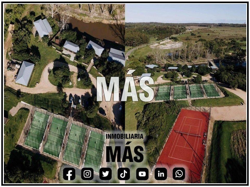 Terreno Venta La Barra Maldonado iMas.uy FM *...