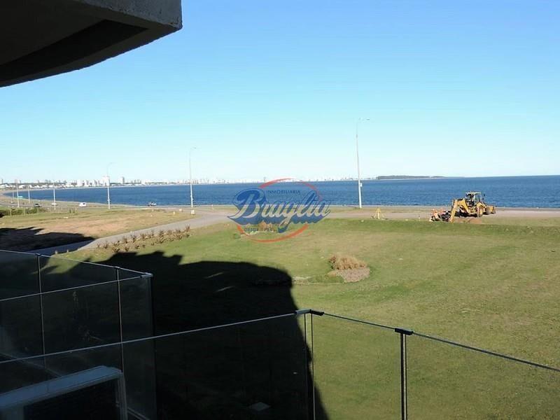 Apartamento Venta en Pinares