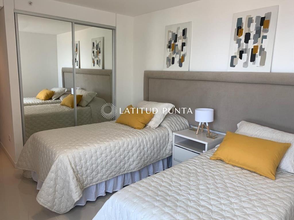Apartamento en Brava