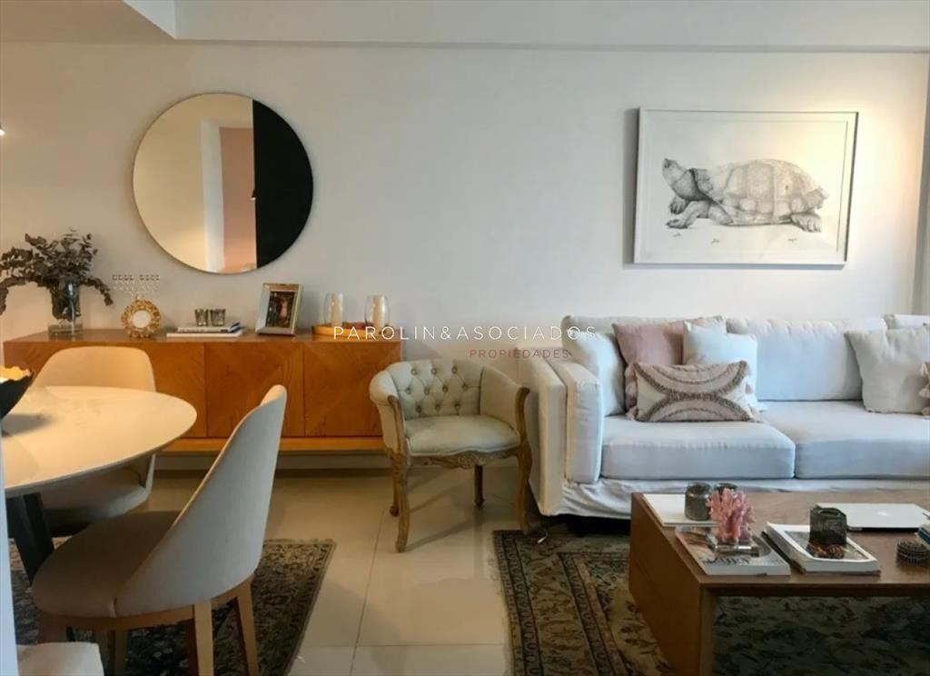 Apartamento en venta de 2 dormitorios en Torre