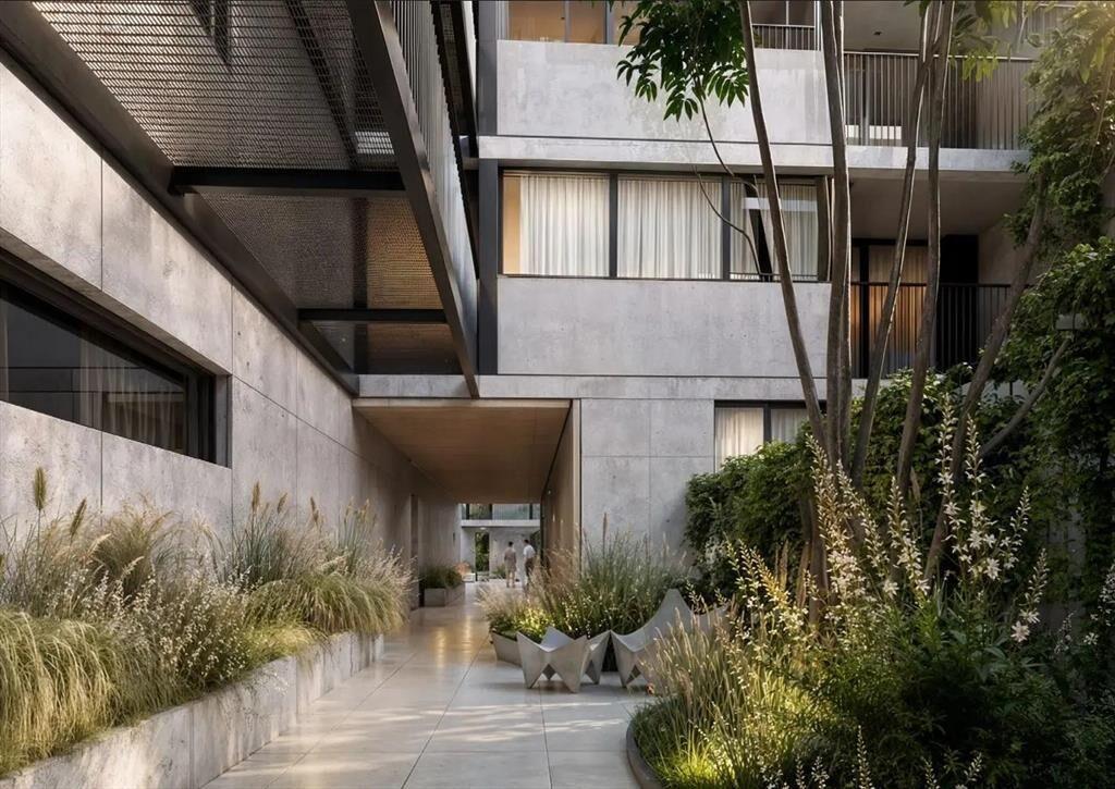 Apartamento de dos dormitorios en venta en La Blanqueada -