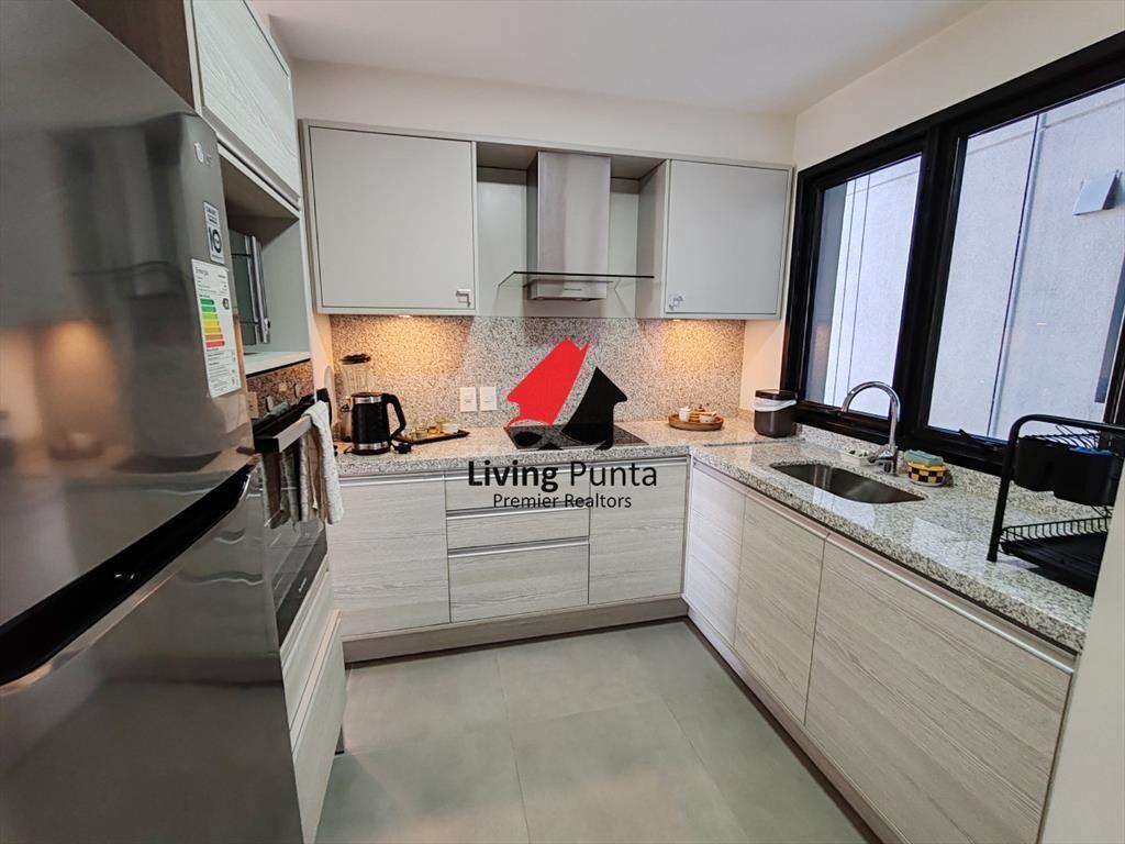 Apartamento en venta con hermosa orientación