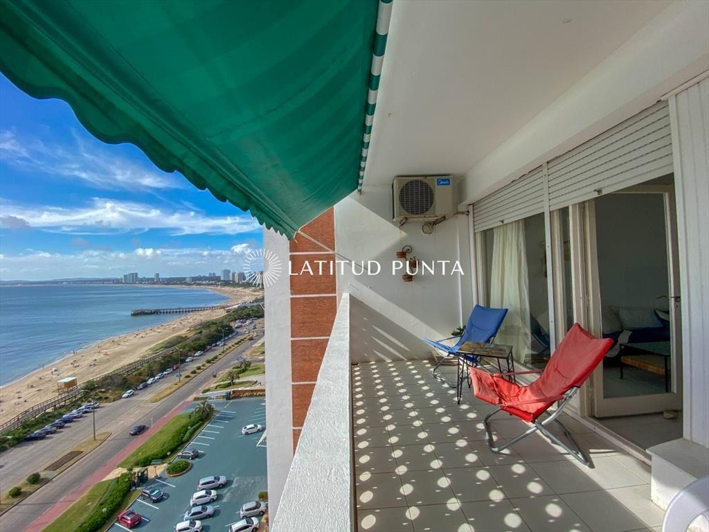 Mansa, apartamento en primera línea, 1